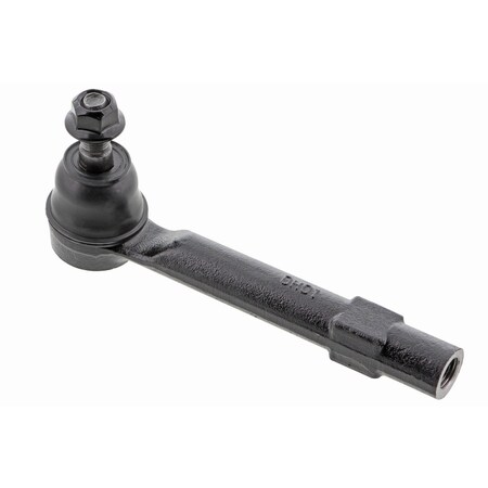 Mevotech Mevotech Tie Rod End Front Outer, Ms76622 MS76622